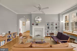 3041 Sedgwick St NW, Washington, DC 20008 - Photo 10