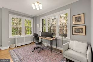 3041 Sedgwick St NW, Washington, DC 20008 - Photo 8