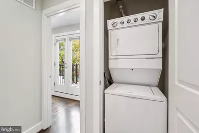 2015 Flagler Place NW #2, Washington, DC 20001 - Photo 20