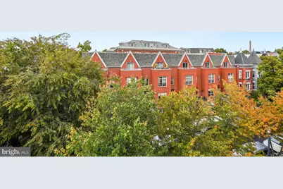 2015 Flagler Place NW #2, Washington, DC 20001 - Photo 18