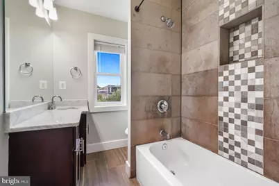 2015 Flagler Place NW #2, Washington, DC 20001 - Photo 26