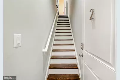 2015 Flagler Place NW #2, Washington, DC 20001 - Photo 4