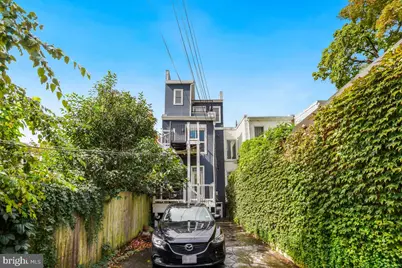 2015 Flagler Place NW #2, Washington, DC 20001 - Photo 32