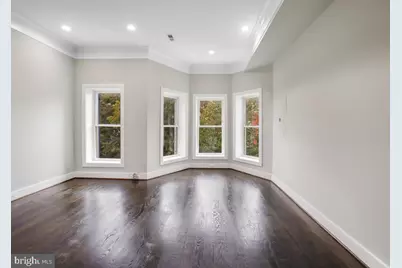 2015 Flagler Place NW #2, Washington, DC 20001 - Photo 6