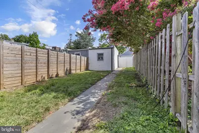 314 Farragut Street NW, Washington, DC 20011 - Photo 38