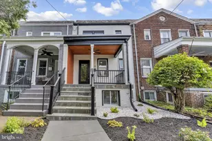 314 Farragut St NW, Washington, DC 20011 - Photo 2