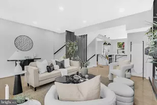 314 Farragut St NW, Washington, DC 20011 - Photo 8