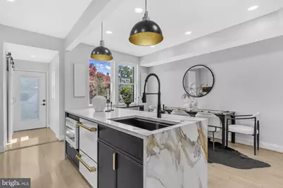 314 Farragut Street NW, Washington, DC 20011 - Photo 14