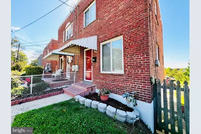 75 58th Street SE, Washington, DC 20019 - Photo 10