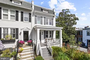 3217 Reservoir Rd NW, Washington, DC 20007 - Photo 2