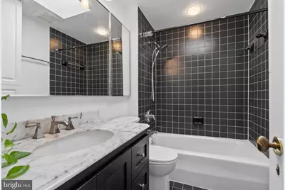 3217 Reservoir Road NW, Washington, DC 20007 - Photo 16