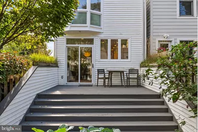 3217 Reservoir Road NW, Washington, DC 20007 - Photo 24