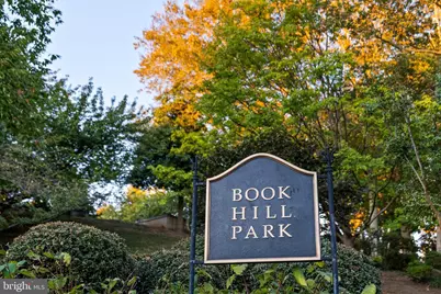 3217 Reservoir Road NW, Washington, DC 20007 - Photo 32