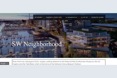 1301 Delaware Avenue SW #N225, Washington, DC 20024 - Photo 44