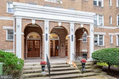 1820 Clydesdale Place NW #411, Washington, DC 20009 - Photo 20