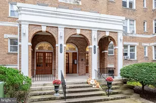 1820 Clydesdale Pl NW, Washington, DC 20009 - Photo 20