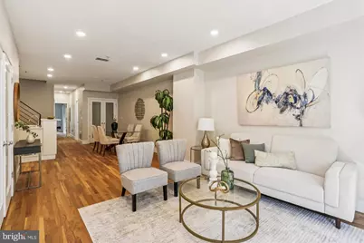 3222 NW 13th Street NW #2, Washington, DC 20010 - Photo 1