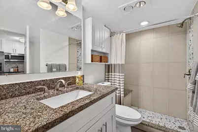 2201 L Street NW #316, Washington, DC 20037 - Photo 16