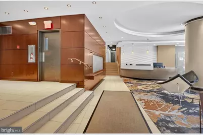 2201 L Street NW #316, Washington, DC 20037 - Photo 2