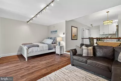 2201 L Street NW #316, Washington, DC 20037 - Photo 10