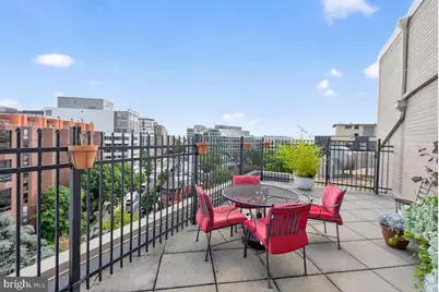 2201 L Street NW #316, Washington, DC 20037 - Photo 20