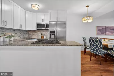 2201 L Street NW #316, Washington, DC 20037 - Photo 14