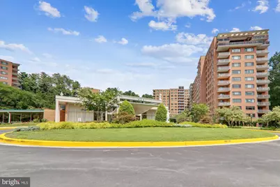 4201 Cathedral Avenue NW #222W, Washington, DC 20016 - Photo 32