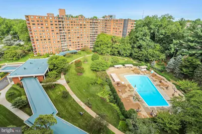 4201 Cathedral Avenue NW #222W, Washington, DC 20016 - Photo 38