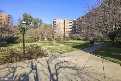 4201 Cathedral Avenue NW #222W, Washington, DC 20016 - Photo 36