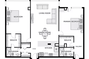 1325 18th St NW, Washington, DC 20036 - Photo 10