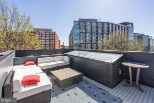 978 Florida Ave NW, Washington, DC 20001 - Photo 4