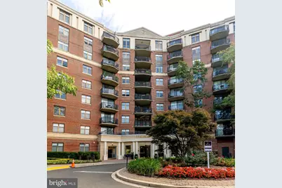 3401 38th Street NW #316, Washington, DC 20016 - Photo 32