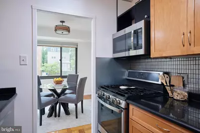 5410 Connecticut Avenue NW #307, Washington, DC 20015 - Photo 12
