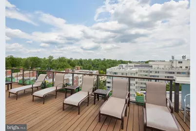 5410 Connecticut Avenue NW #307, Washington, DC 20015 - Photo 20
