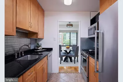 5410 Connecticut Avenue NW #307, Washington, DC 20015 - Photo 10