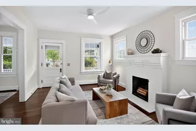 1802 Lawrence Street NE, Washington, DC 20018 - Photo 8