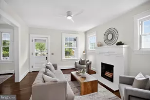 1802 Lawrence St NE, Washington, DC 20018 - Photo 8