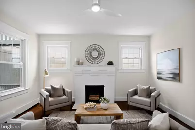 1802 Lawrence Street NE, Washington, DC 20018 - Photo 6