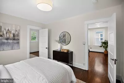 1802 Lawrence Street NE, Washington, DC 20018 - Photo 22