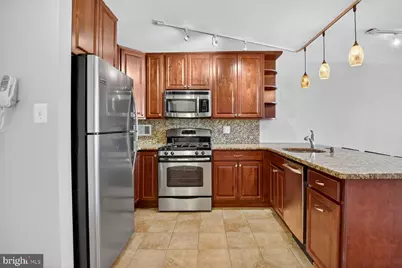 2939 Van Ness Street NW #941, Washington, DC 20008 - Photo 2