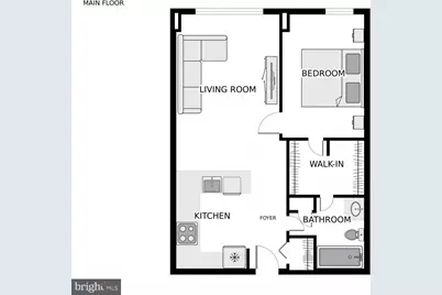 2939 Van Ness Street NW #941, Washington, DC 20008 - Photo 42