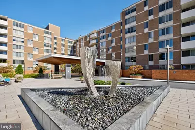 2939 Van Ness Street NW #941, Washington, DC 20008 - Photo 38