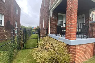 540 Lebaum St SE, Washington, DC 20032 - Photo 2