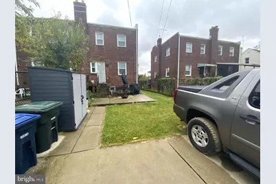 540 Lebaum Street SE, Washington, DC 20032 - Photo 12