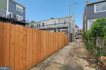 303 Seaton Place NE #4, Washington, DC 20002 - Photo 36