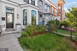 1719 6th St NW, Washington, DC 20001 - Photo 2