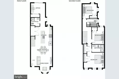 1719 6th Street NW, Washington, DC 20001 - Photo 30