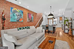 1719 6th St NW, Washington, DC 20001 - Photo 6