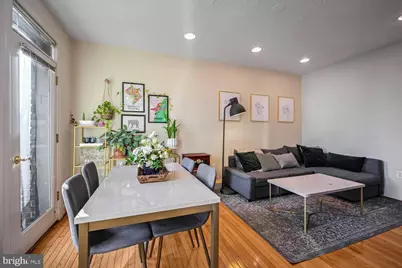 1401 Columbia Road NW #414, Washington, DC 20009 - Photo 12