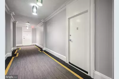 1401 Columbia Road NW #414, Washington, DC 20009 - Photo 4